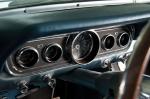 Ford Mustang Convertible 1966 года
